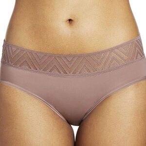 NWT Thinx Hiphugger Period Underwear for Women in Dusk